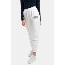 Tommy Hilfiger Kadın Varsity Eşofman Altı