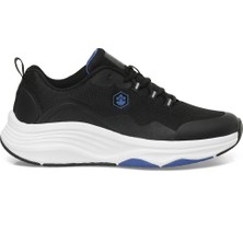 Lumberjack Argy 4pr Sıyah Erkek Koşu Ayakkabısı