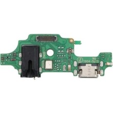 Tekno Prime Tecno Spark 4 Lite Ile Uyumlu Şarj Soketi  BB4K
