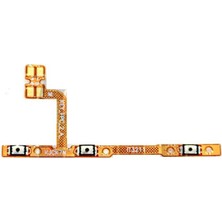 Tekno Prime Tecno Camon 20 Pro Ile Uyumlu Güç Açma Kapama Ses Açma Kısma Flex On Of  CK8N