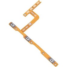 Tekno Prime Tecno Spark 8 Pro Ile Uyumlu Güç Açma Kapama Ses Açma Kısma Flex On Of  Kg8