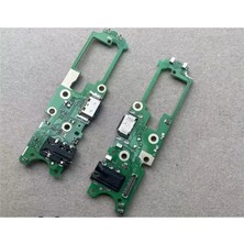 Tekno Prime Tecno Camon 18 Premier Ile Uyumlu Şarj Soketi  Ch9