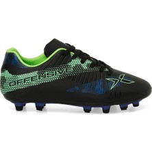 Kinetix Hyde Ag 4pr Siyah Krampon