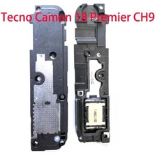 Tekno Prime Tecno Camon 18 Premier Ile Uyumlu Buzzer Hoparlör  Ch9