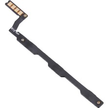 Tekno Prime Tecno Spark 8c Ile Uyumlu Güç Açma Kapama Ses Açma Kısma Flex On Of  KG5K KG5J