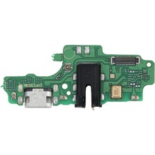 Tekno Prime Tecno Spark 6 Go Ile Uyumlu Şarj Soketi  Ke5