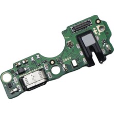 Tekno Prime Tecno Spark Go 2023 Ile Uyumlu Şarj Soketi  Bf7 BF7N