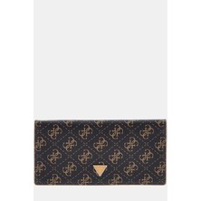 Guess  Kadın Noreen 4g Logolu Kartlık