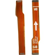 Tekno Prime Tecno Camon 18 Premier Ile Uyumlu Şarj Ara Film Flex Ch9