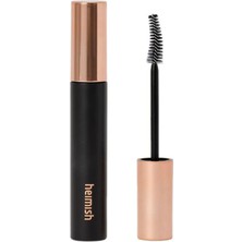 Dailism Smudge Stop Mascara Volume Brown