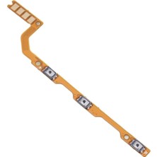 Tekno Prime Tecno Pova Neo 1 Ile Uyumlu Güç Açma Kapama Ses Açma Kısma Flex On Of  Le6 LE6H