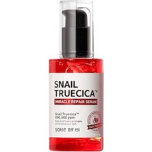 Some By Mi Snail Truecica Miracle Repair Serum - Onarıcı Salyangoz Serumu 50 ml