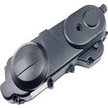 Mondial Scooter 50 Uyumlu Debriyaj Kapağı Sol 970 Gr-Erpilsan Elektronik