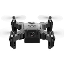 4drc - 720P Hd Wi-Fi 2.4g Mini Drone