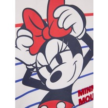 Disney Minnie Mouse Lisanslı Kız Çocuk 2'li Takım 218220