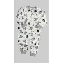 Motherlove  Koala Desenli Uyku Tulumu
