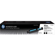 Plusink Hp 103AD-W1103AD Orijinal Neverstop Toner Dolum Seti Ikili Paket