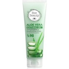 Bee Beauty Aloe Vera Yatıştırıcı Jel 200 ml