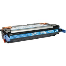 Plusink Hp 314A-Q7561A Mavi Muadil Toner