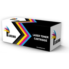 Plusink Hp 131A-CF210A Siyah Muadil Toner