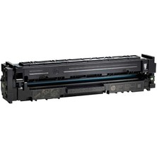 Plusink Hp 205A-CF530A Siyah Orijinal Toner