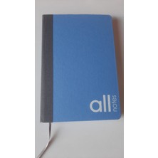 Color Note Colornote Papirus All Notes Ciltli Sert Kapak 120 Yaprak Kareli 16X23 Defter