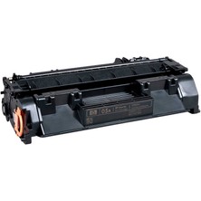 Plusink Hp 05A-CE505A Orijinal Toner