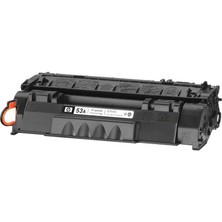 Plusink Hp 53A-Q7553A Orijinal Toner