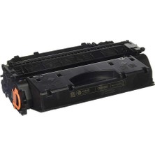 Plusink Hp 05X-CE505XC Orijinal Toner Yüksek Kapasiteli