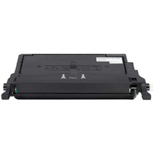 Plusink Samsung CLT-M609S/HP SU352A Kırmızı Muadil Toner