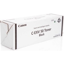 Canon C-EXV-50/9436B002 Orijinal Fotokopi Toneri