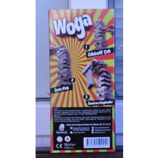 Woga Ahşapdenge Oyunu Wooden Balance Game