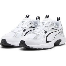 Puma Milenio Tech Unisex Spor Ayakkabı – Rahat, Dayanıklı ve Nefes Alabilir Taban Tasarımı, Koşu ve Günlük Yürüyüş İçin