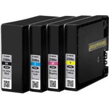 Canon PGI-2500XL/9254B004 Orijinal Kartuş Avantaj Paketi