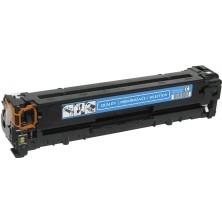 Plusink Canon CRG-716/1979B002 Mavi Muadil Toner