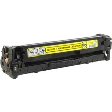 Plusink Canon CRG-731/6269B002 Sarı Muadil Toner