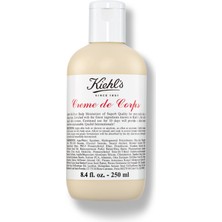 Kiehl's Creme De Corps Zengin Besleyici Vücut Nemlendiricisi 250 ml