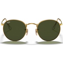 Ray-Ban 3447N - Round  001