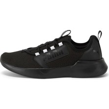 Puma 376149-10 Retaliate Tongue Erkek Siyah Yürüyüş Spor Ayakkabı