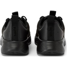 Puma 376149-10 Retaliate Tongue Erkek Siyah Yürüyüş Spor Ayakkabı