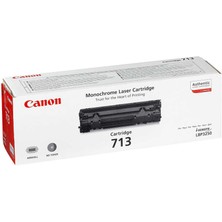 Canon  Canon CRG-713/1871B002 Orijinal Toner