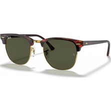 Ray-Ban 3016 - Clubmaster W0366