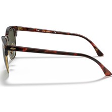 Ray-Ban 3016 - Clubmaster W0366