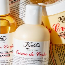 Kiehl's Creme De Corps Zengin Besleyici Vücut Nemlendiricisi 500 ml