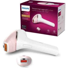 Philips Lazer Epilasyon Cihazı 950