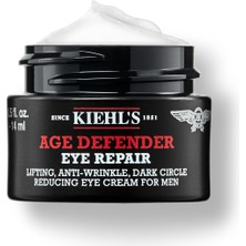 Kiehl's Age Defender Erkekler Için Yaşlanma Karşıtı Göz Çevresi Bakımı 14 ml