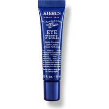 Kiehl's Facial Fuel Erkekler Için Koyu Halka Karşıtı Canlandırıcı Göz Kremi 15 ml