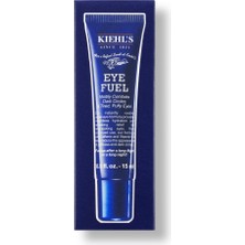 Kiehl's Facial Fuel Erkekler Için Koyu Halka Karşıtı Canlandırıcı Göz Kremi 15 ml