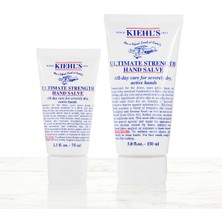 Kiehl's Ultimate Strength Avokado Yağı Içeren Onarıcı El Kremi 75 ml