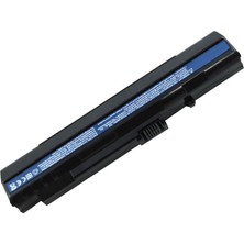 Modanom Acer Aspire One A110-1722 Batarya Pil Siyah